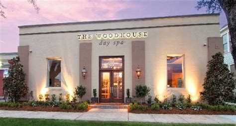 woodhouse spa nola